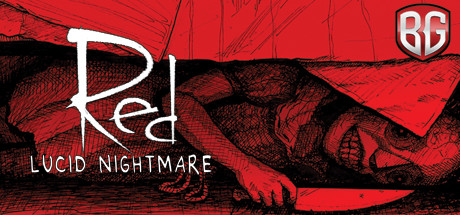 RED: The Lucid Nightmare cover art