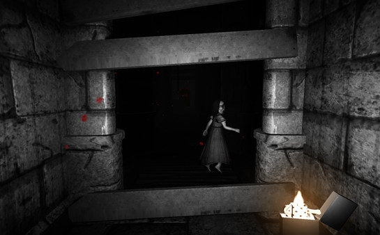 Скриншот из RED: The Lucid Nightmare