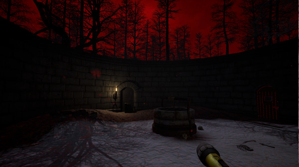 RED: Lucid Nightmare game for windows Pc 1