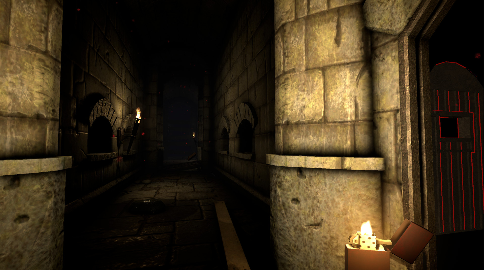 RED Lucid Nightmare on Steam