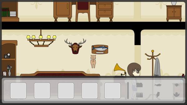 Cat Inside for linux