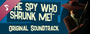 The Spy Who Shrunk Me - Original Soundtrack