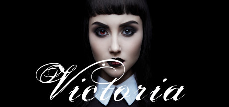 Victoria cover art