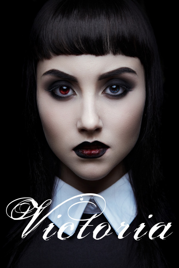 Victoria for steam
