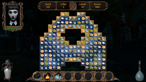 Victoria game for Linux 1