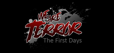 Купить We Are Terror: The First Days