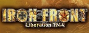 Iron Front : Liberation 1944