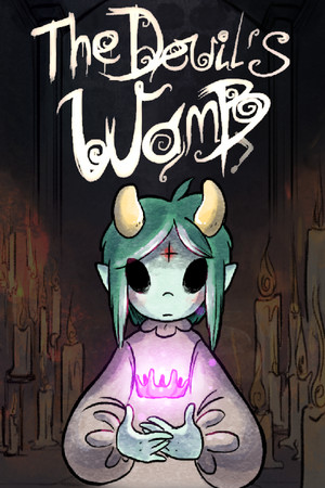The Devil's Womb poster image on Steam Backlog