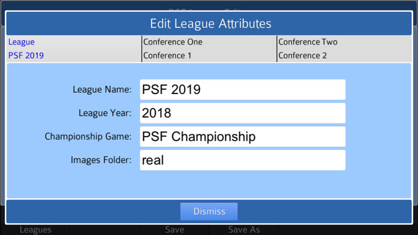 Pro Strategy Football 2019 recommended requirements