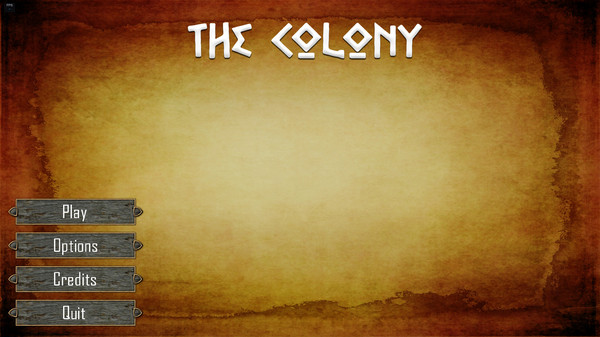 Скриншот из The Colony