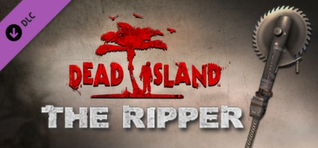 Dead Island: Ripper_2.0 cover art