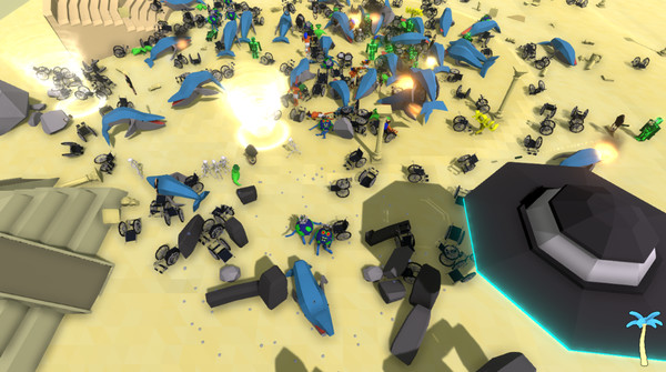 The Odd Battlefor windows and Linux 1