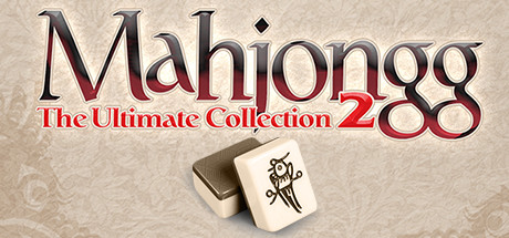 Купить Mahjongg The Ultimate Collection 2