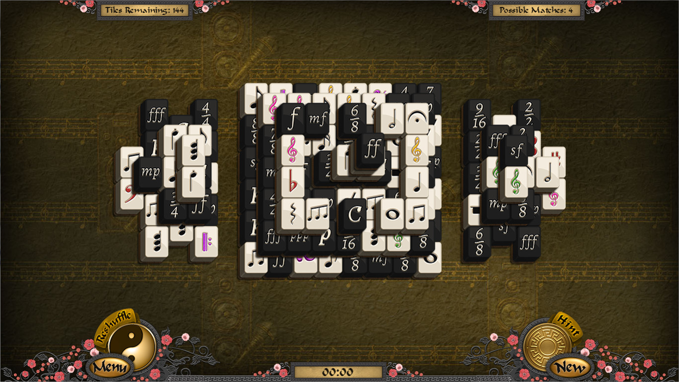 Mahjongg The Ultimate Collection 2 On Steam