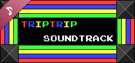 TripTrip - Official Soundtrack cover art
