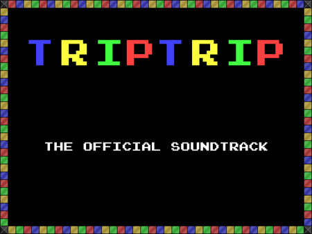 Скриншот из TripTrip - Official Soundtrack