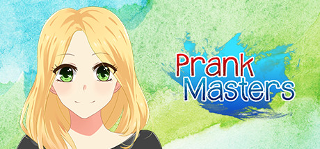 Resultado de imagen de Prank Masters