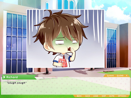 Скриншот из Prank Masters Скриншот из Prank Masters