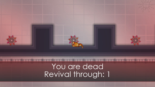 Скриншот из Gravity Leo