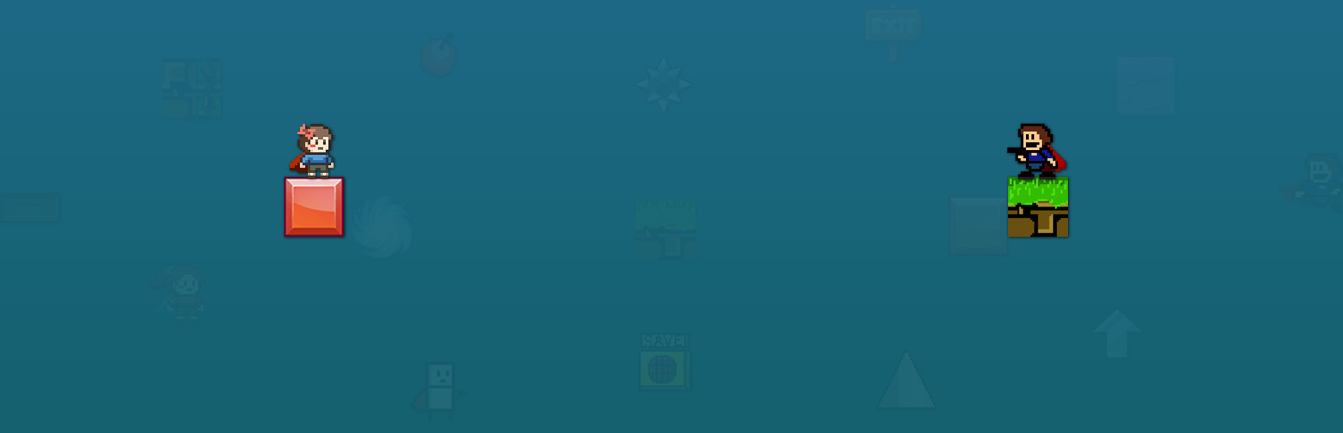 I wanna be the Creator