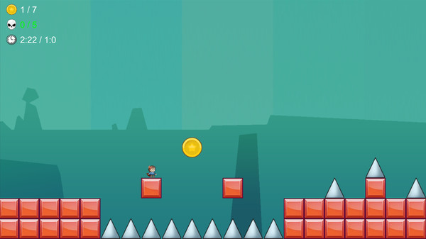 i wanna be the Creator for linux