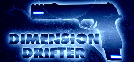 Dimension Drifter cover art