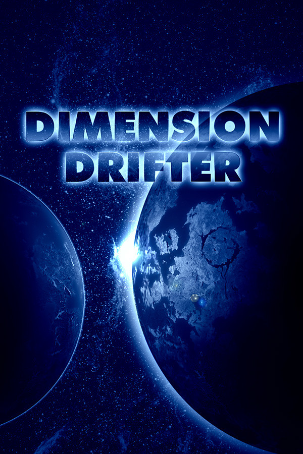 Steam portrait for Dimension Drifter.