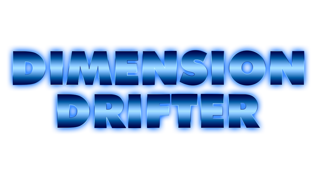 Dimension Drifter Logo