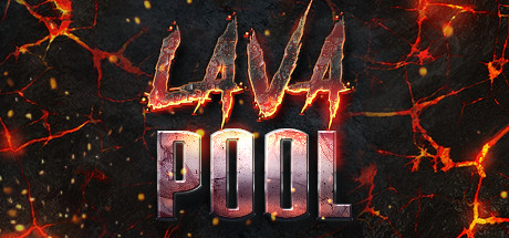 Lava Pool