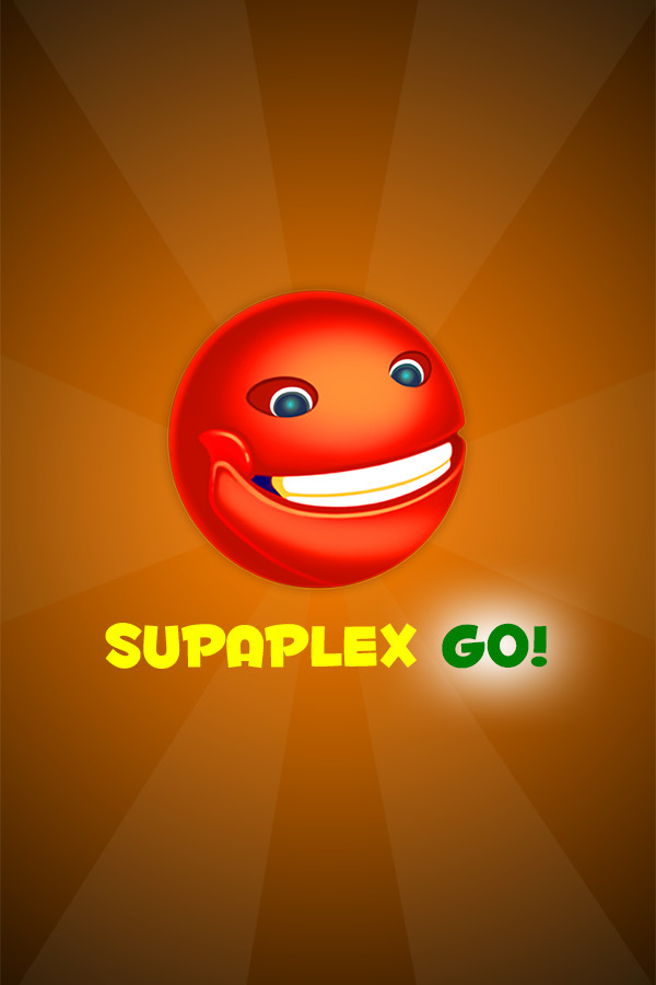 Supaplex GO! for steam