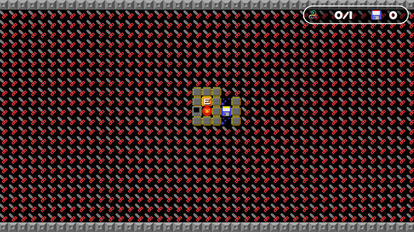 Supaplex GO! for linux