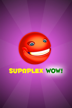 Supaplex WOW!