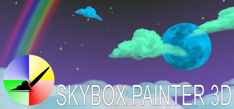 Купить Skybox Painter 3D