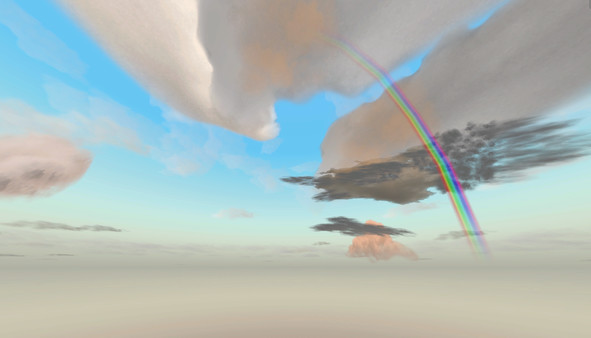 Скриншот из Skybox Painter 3D