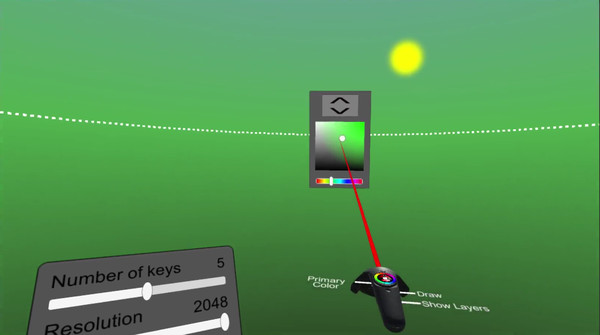 Skybox Painter 3Dfor windows and Linux 1