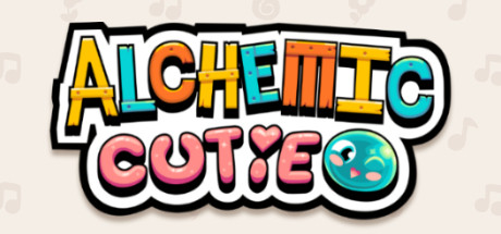 View Alchemic Cutie on IsThereAnyDeal