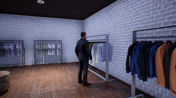 NEW LIFE game for windows Pc 1