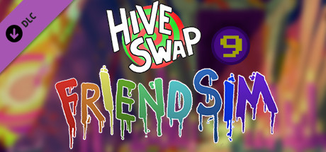 Hiveswap friendsim - volume nine download for macbook pro