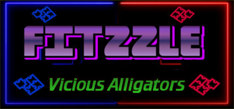 Fitzzle: Vicious Alligators