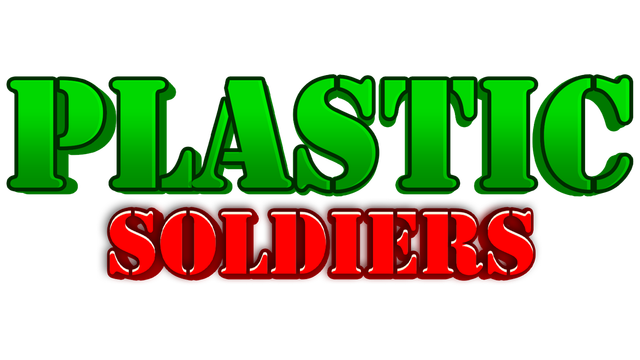 Plastic soldiers Logo