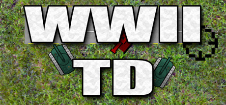 WWII - TD cover art