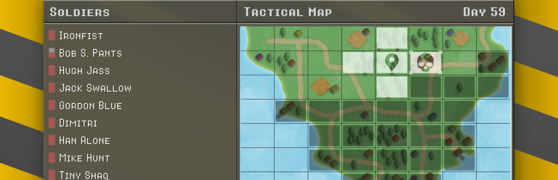 Tiny Battle Simulator