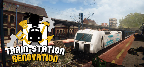 Train Station Renovation icon