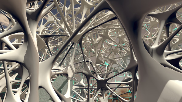 B. Braun Aesculap Spine VR game for Linux 1