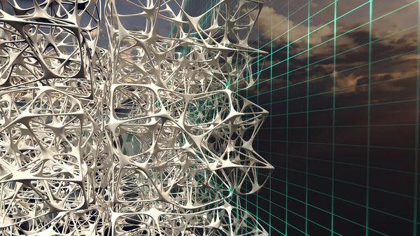 B. Braun Aesculap Spine VR game for windows Pc 1