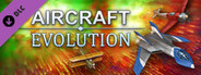 Aircraft Evolution - Skins for aircrafts