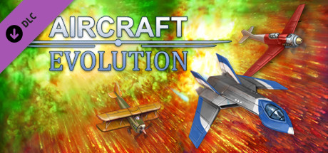 Купить Aircraft Evolution - Skins for aircrafts (DLC)