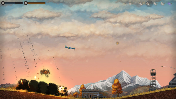 Скриншот из Aircraft Evolution - Skins for aircrafts