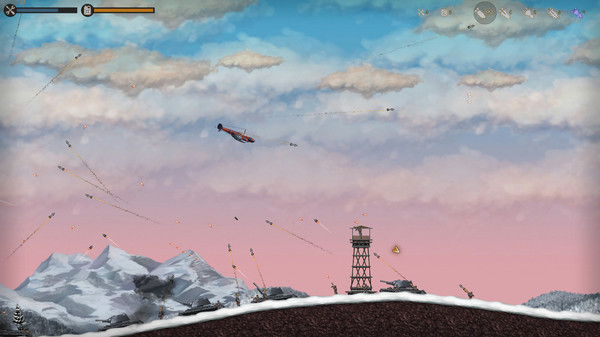 Скриншот из Aircraft Evolution - Skins for aircrafts