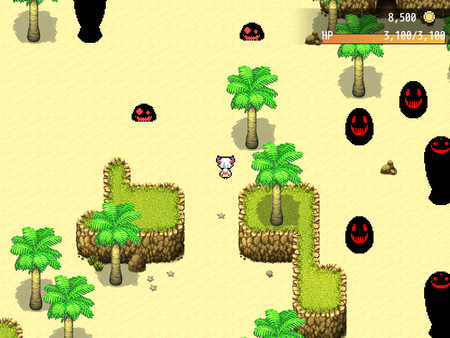 Скриншот из GIRAL Скриншот из GIRAL